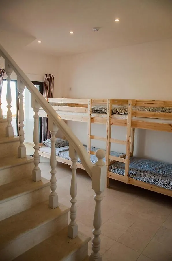Blife Sun Hostel & Rooms Faro Portugal