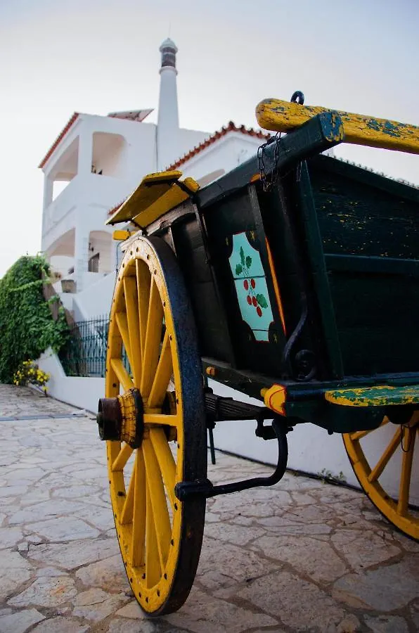 Blife Sun Hostel & Rooms Faro