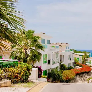 Piscadera Harbour Village 4*, Willemstad Curacao