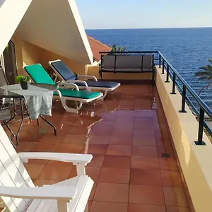 Penthouse Marina Sol , Madalena do Mar Portugal