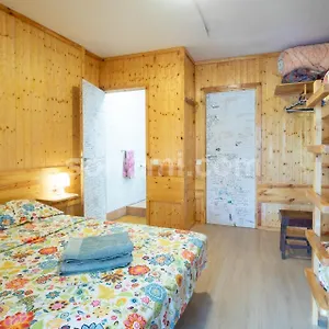 Rua Fancisco Barreto Privatunterkunft