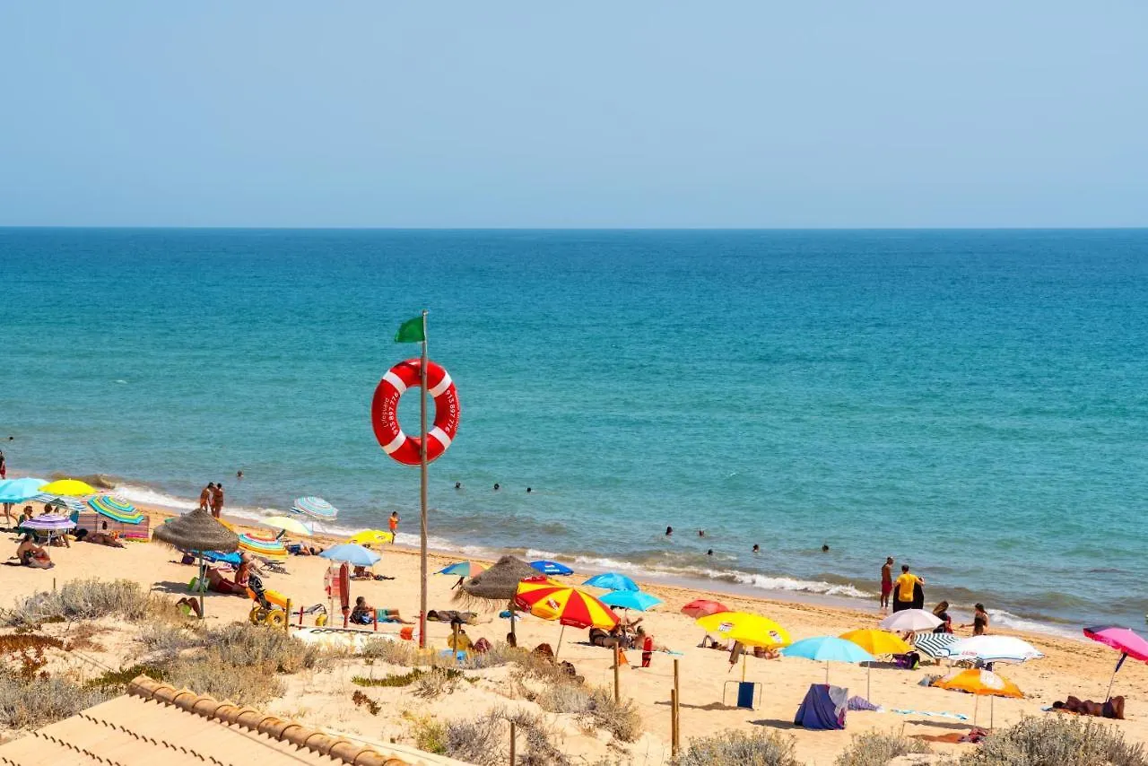 Blife Sun Hostel & Rooms Faro 0*,