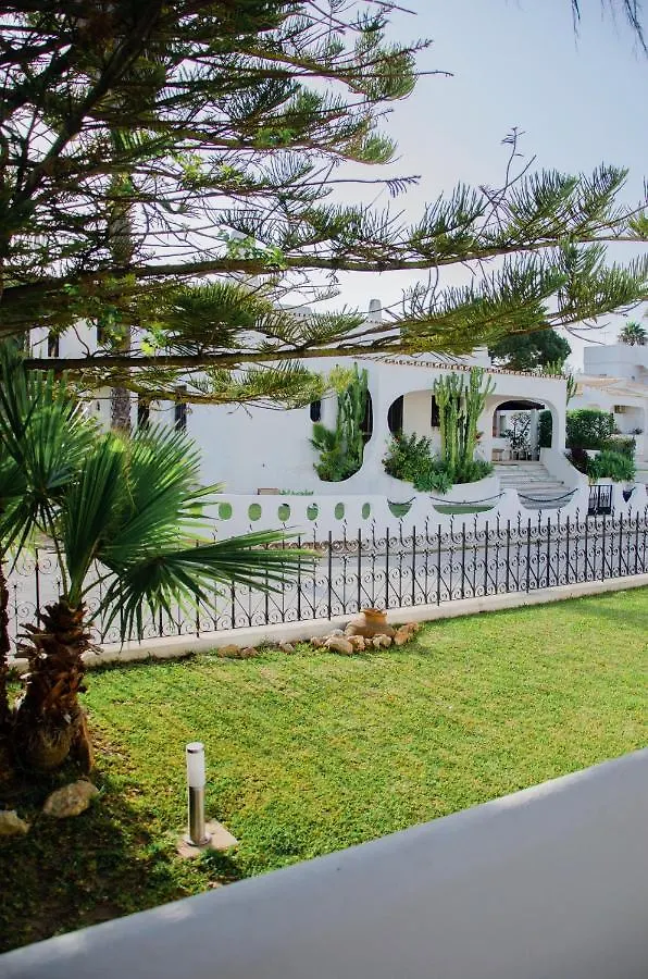 Blife Sun Hostel & Rooms Faro