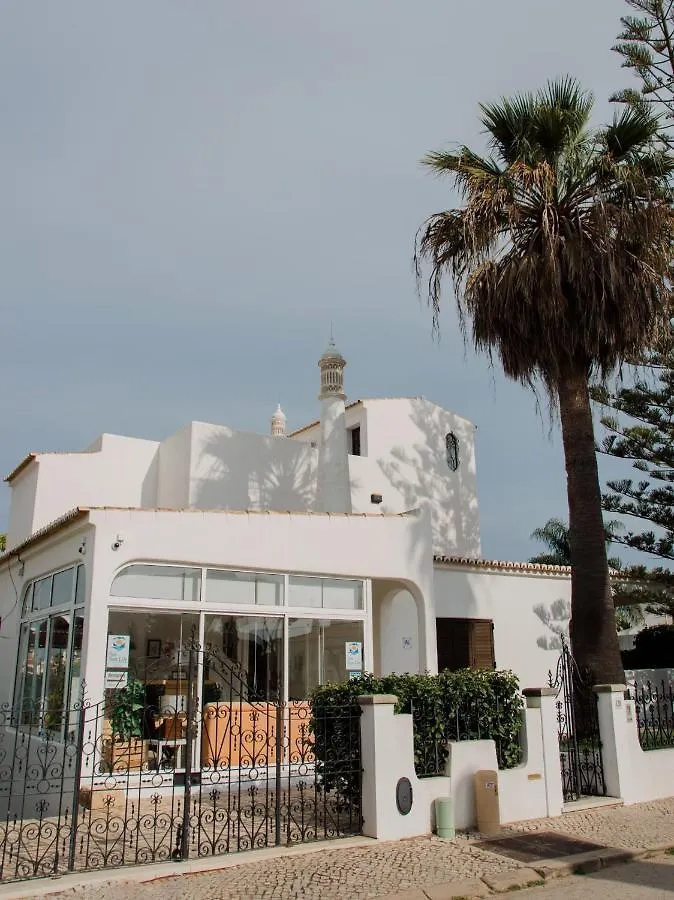 Blife Sun Hostel & Rooms Faro