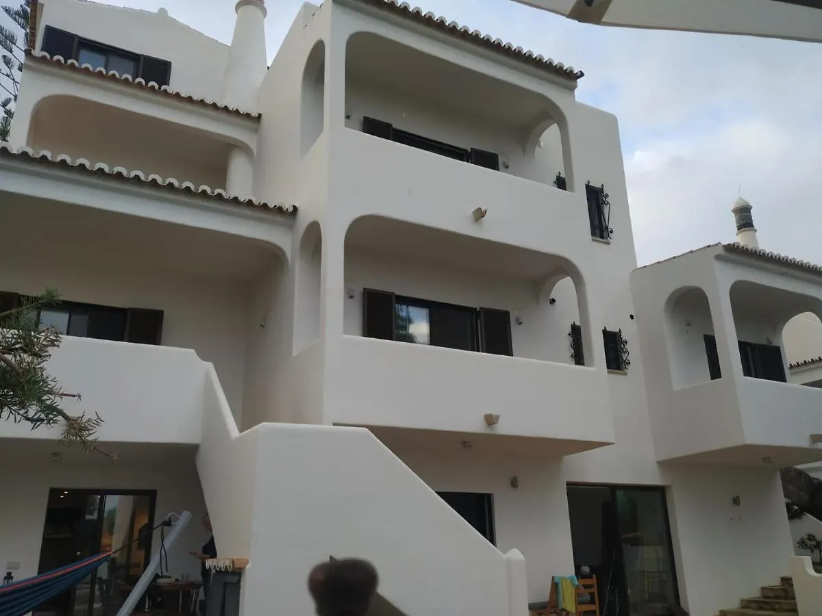 Blife Sun Hostel & Rooms Faro Portugal