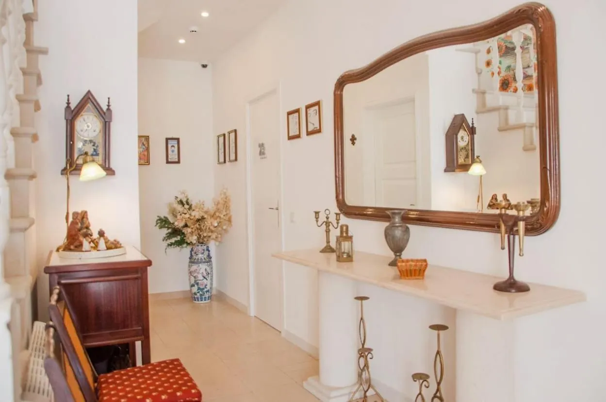 Blife Sun Hostel & Rooms Faro