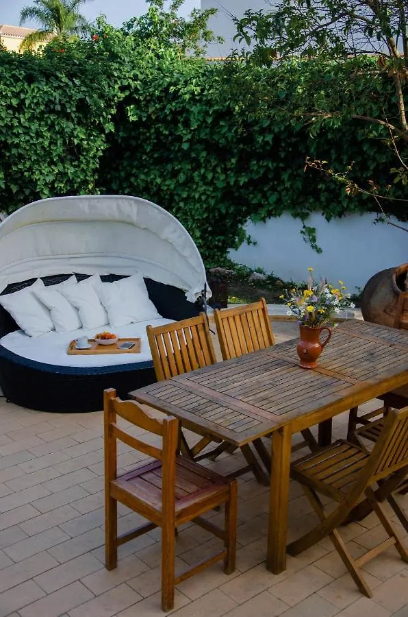 Blife Sun Hostel & Rooms Faro