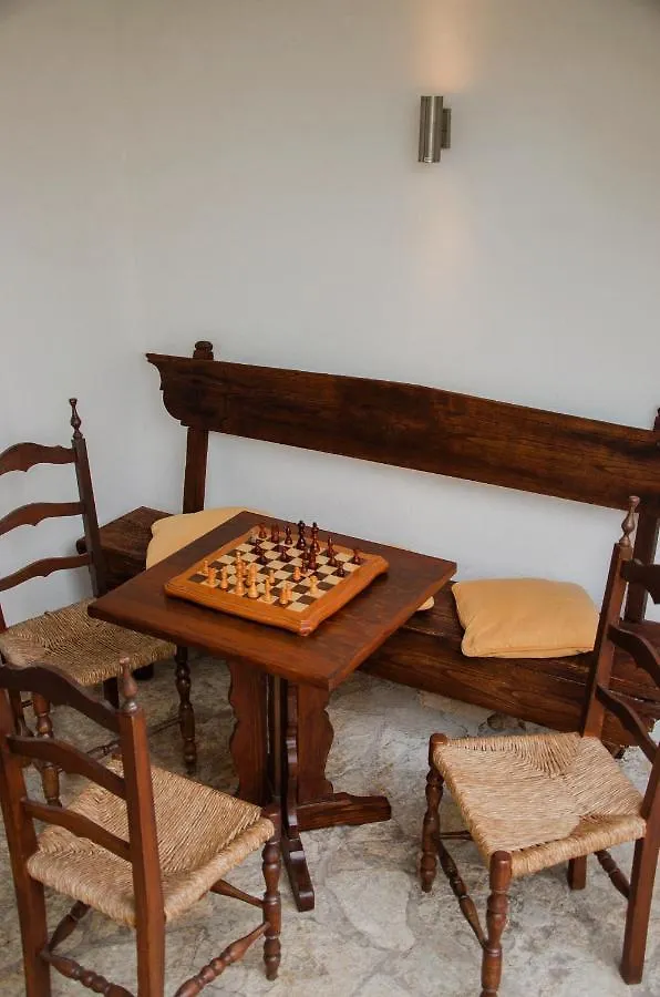 Blife Sun Hostel & Rooms Faro Portugal