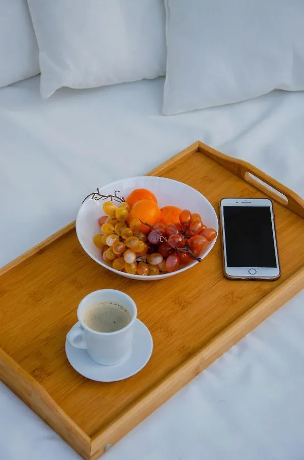 Blife Sun Hostel & Rooms Faro