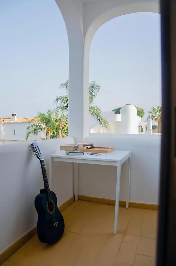 Blife Sun Hostel & Rooms Faro Portugal