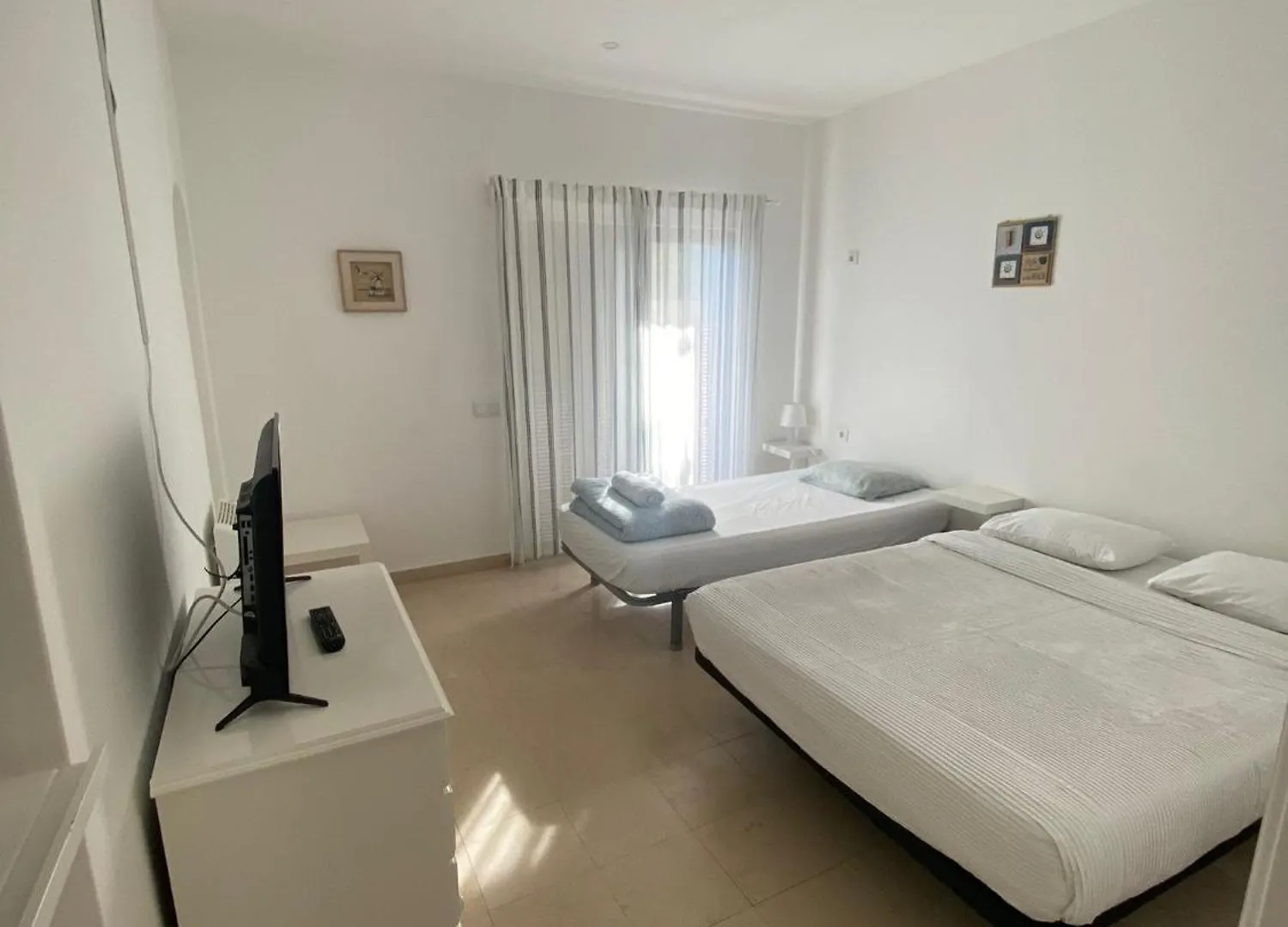 Blife Sun Hostel & Rooms Faro