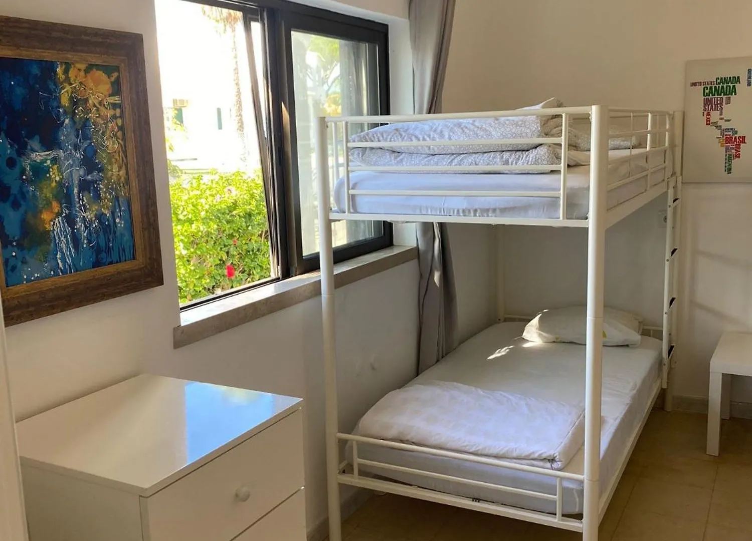 Blife Sun Hostel & Rooms Faro