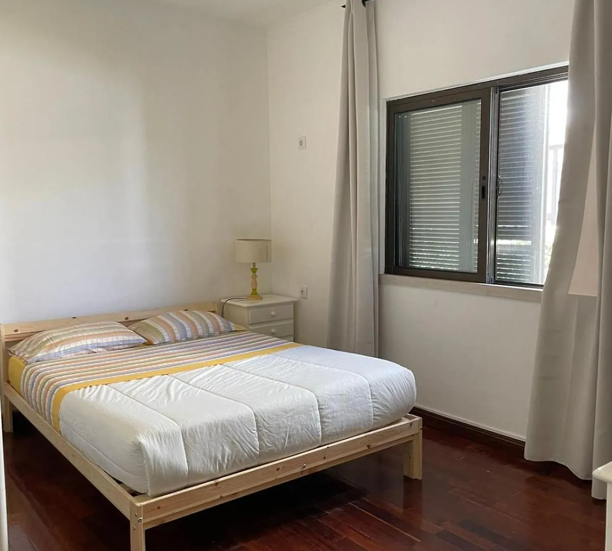 Blife Sun Hostel & Rooms Faro