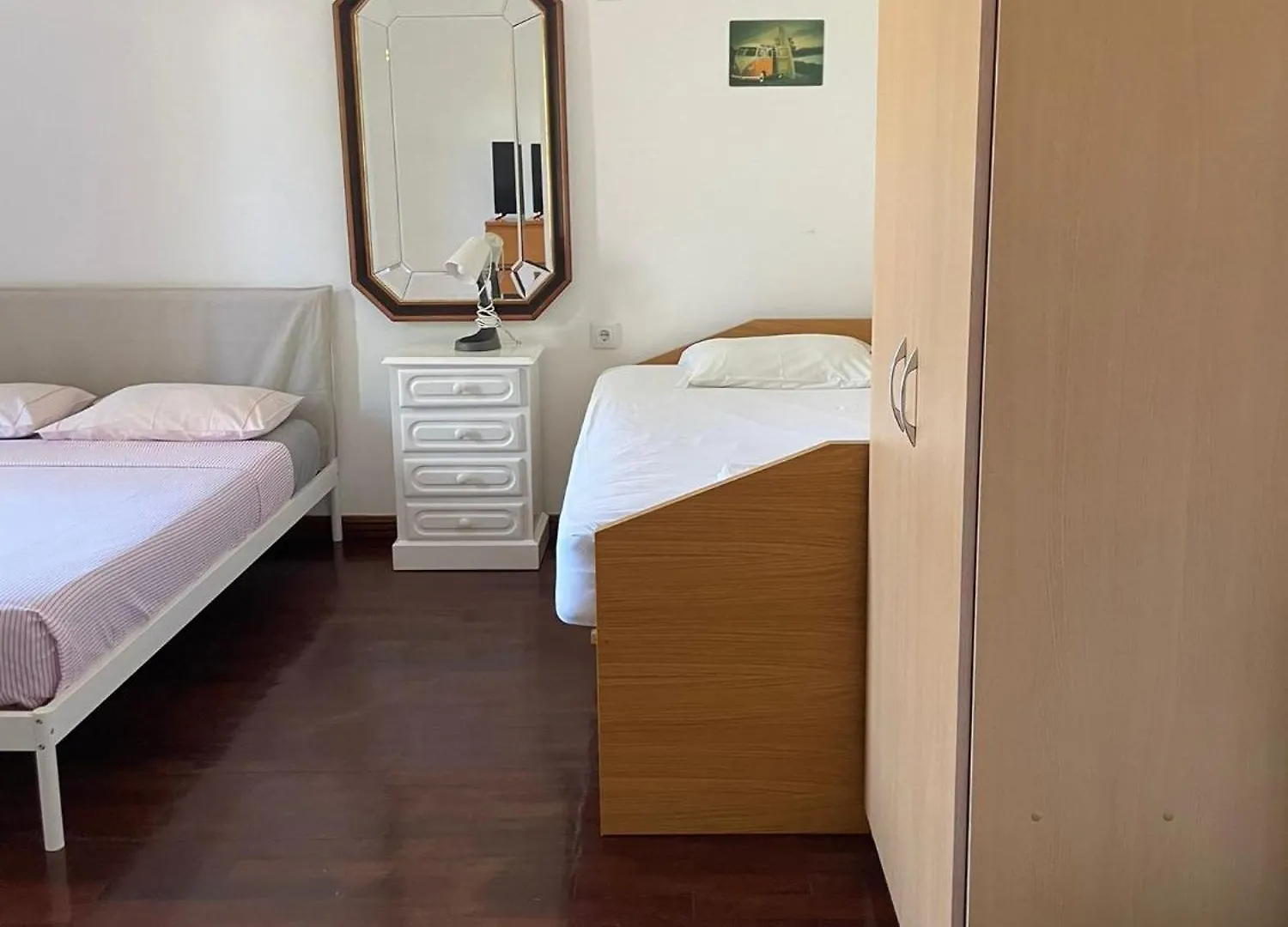 Blife Sun Hostel & Rooms Faro Portugal