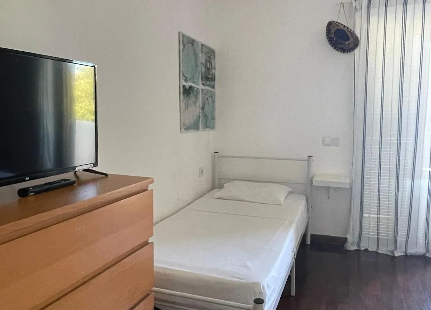 Blife Sun Hostel & Rooms Faro