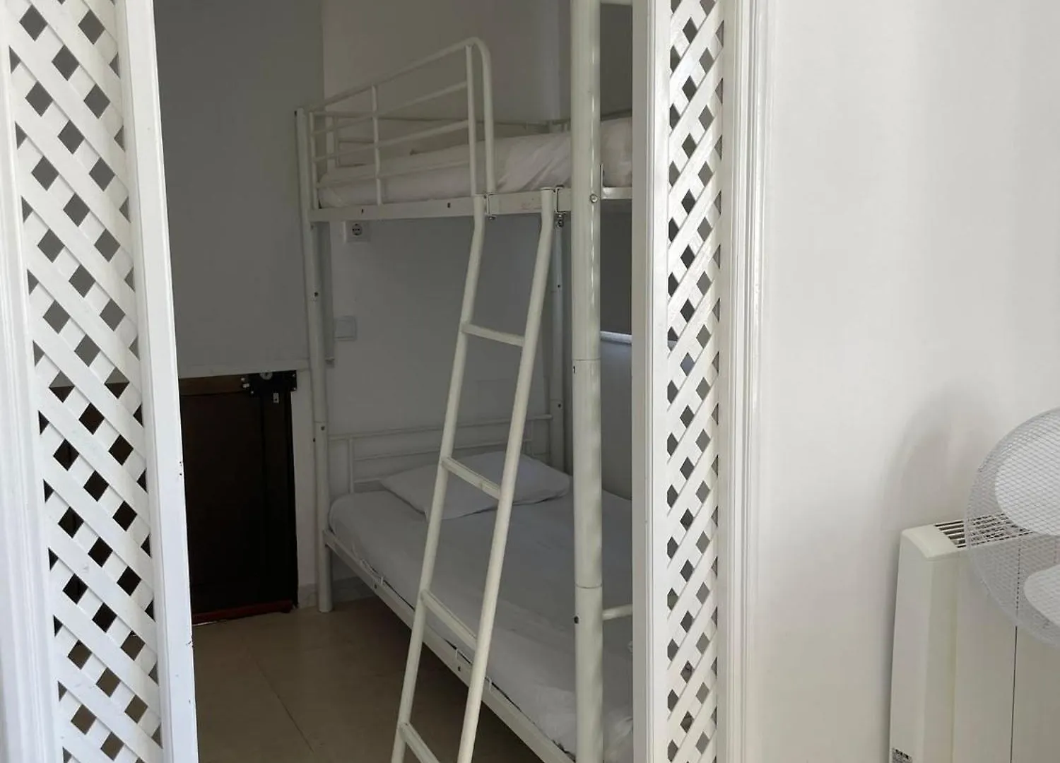 Blife Sun Hostel & Rooms Faro Portugal