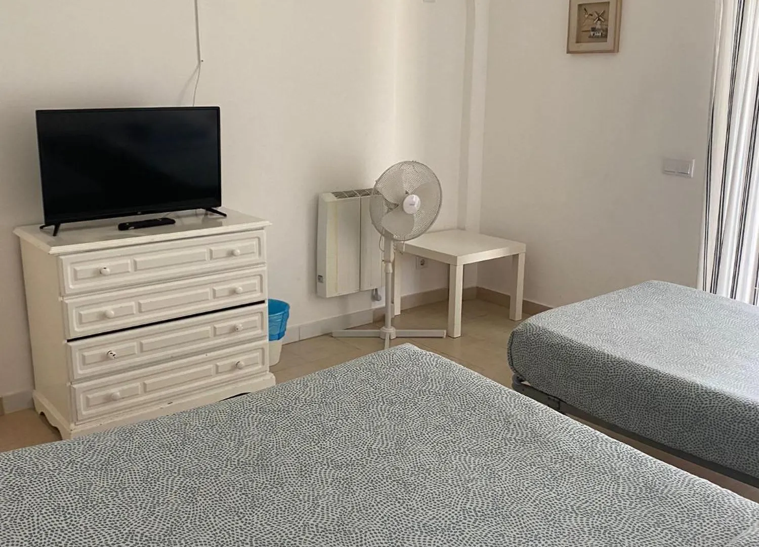 Blife Sun Hostel & Rooms Faro