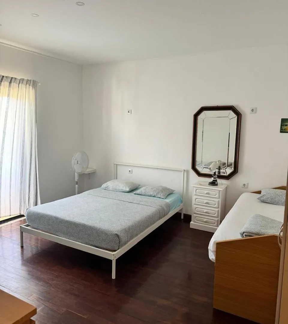 Blife Sun Hostel & Rooms Faro